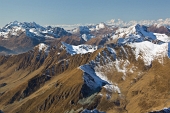 Anello: Monte Arete - Monte Valegino - Cima Cadelle - Cima di Lemma - 12 novembre 2011 - FOTOGALLERY